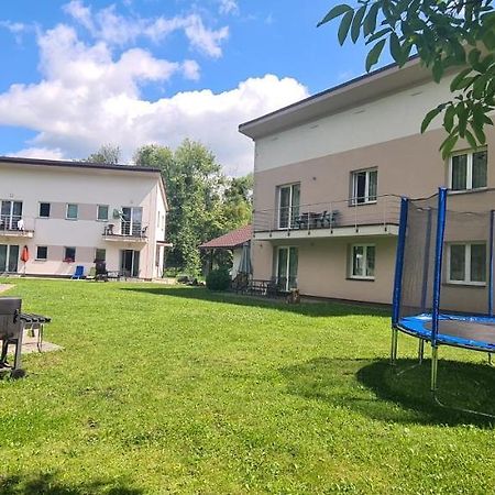 Apartman U Toma Фридлант-над-Остравіці Екстер'єр фото