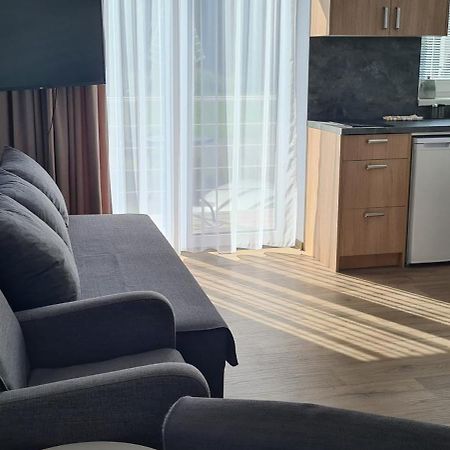 Apartman U Toma Фридлант-над-Остравіці Екстер'єр фото