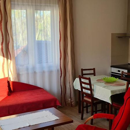 Apartman U Toma Фридлант-над-Остравіці Екстер'єр фото