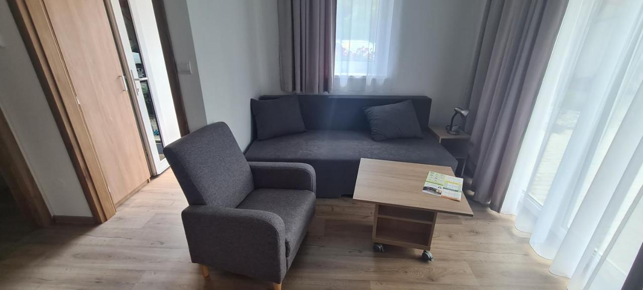 Apartman U Toma Фридлант-над-Остравіці Екстер'єр фото