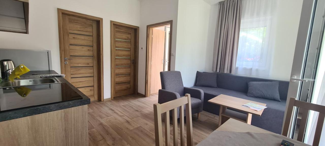 Apartman U Toma Фридлант-над-Остравіці Екстер'єр фото