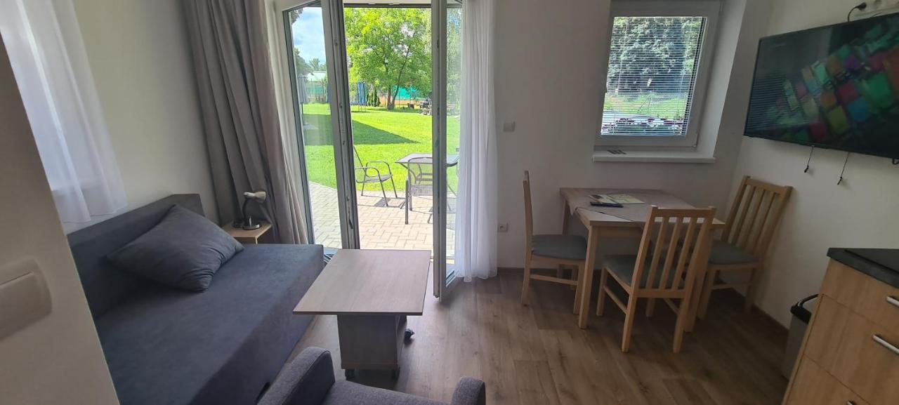 Apartman U Toma Фридлант-над-Остравіці Екстер'єр фото