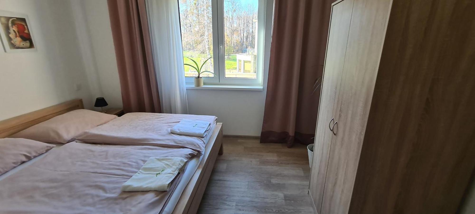 Apartman U Toma Фридлант-над-Остравіці Екстер'єр фото