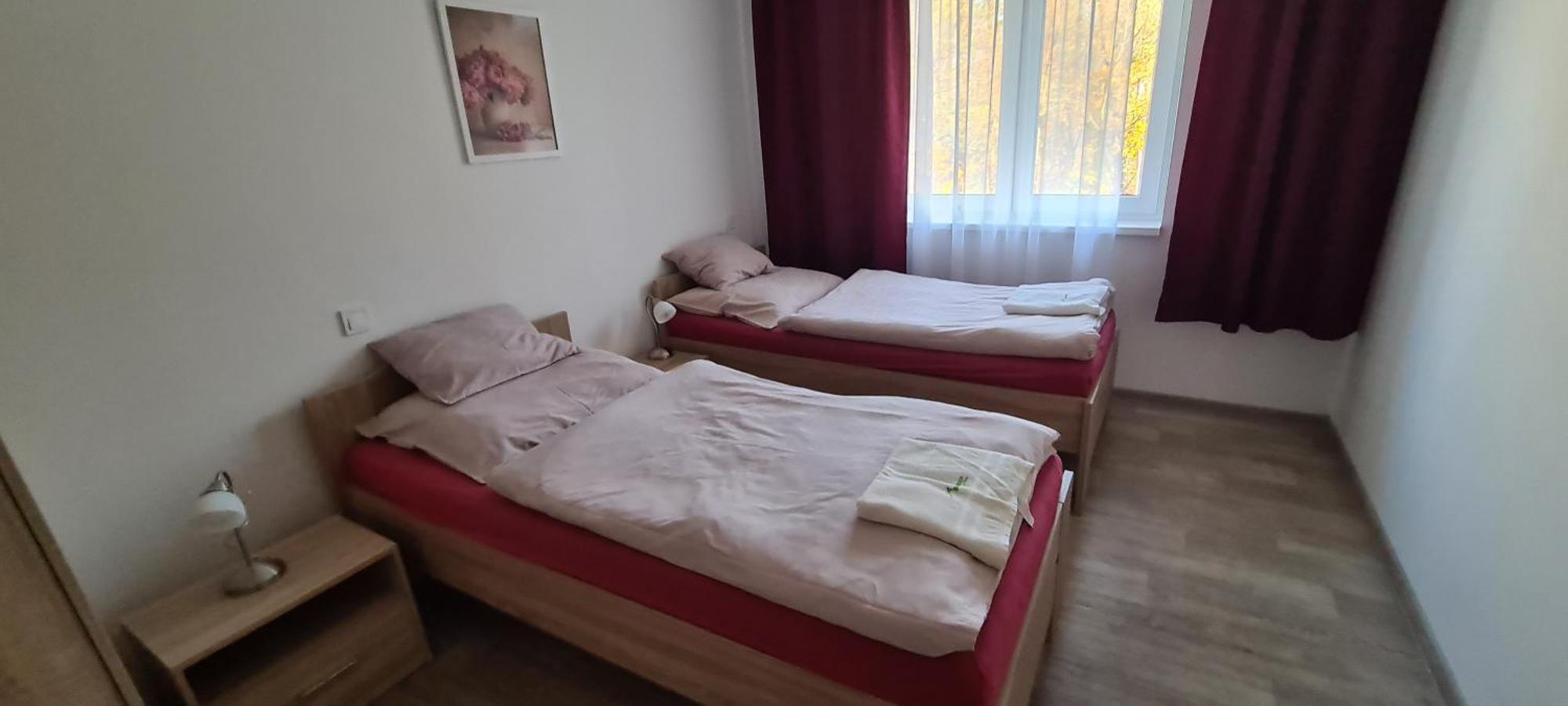 Apartman U Toma Фридлант-над-Остравіці Екстер'єр фото