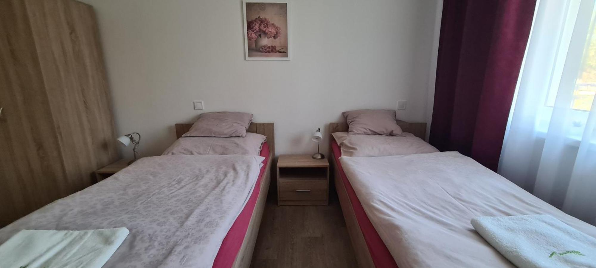 Apartman U Toma Фридлант-над-Остравіці Екстер'єр фото