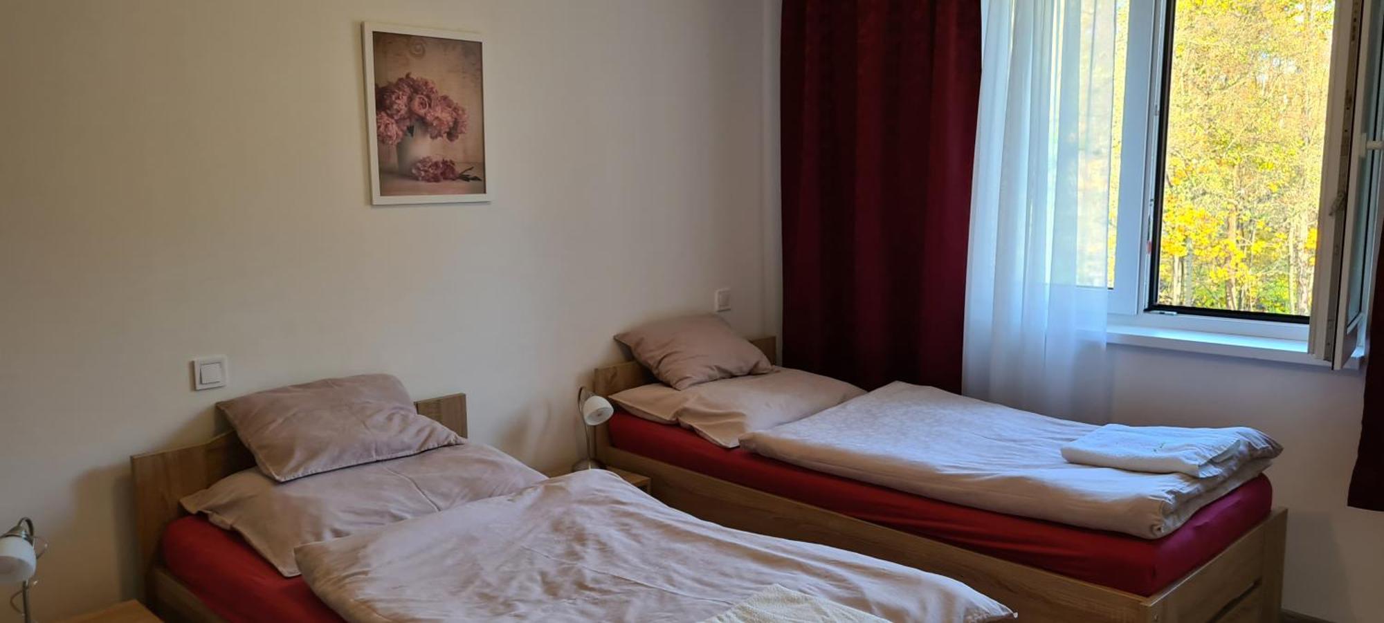 Apartman U Toma Фридлант-над-Остравіці Екстер'єр фото
