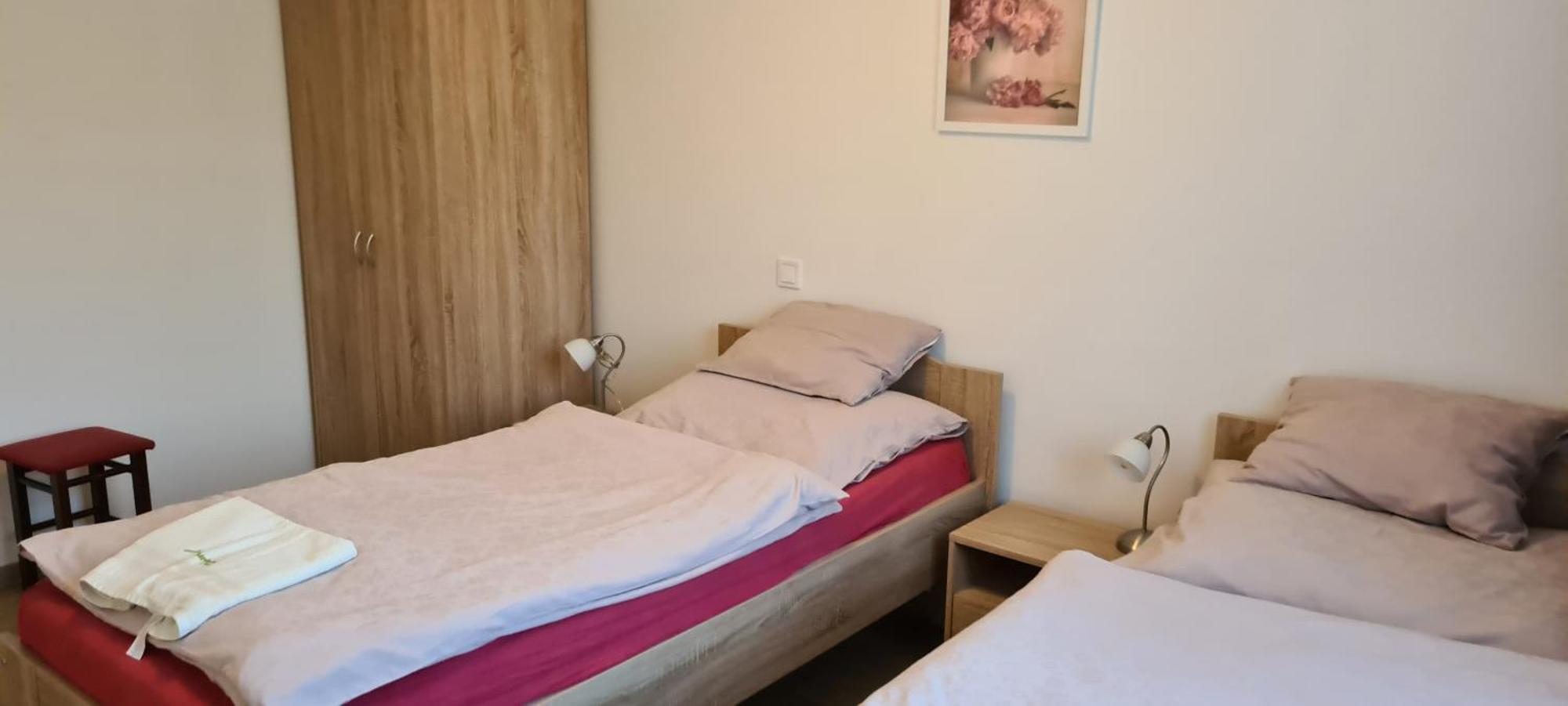 Apartman U Toma Фридлант-над-Остравіці Екстер'єр фото