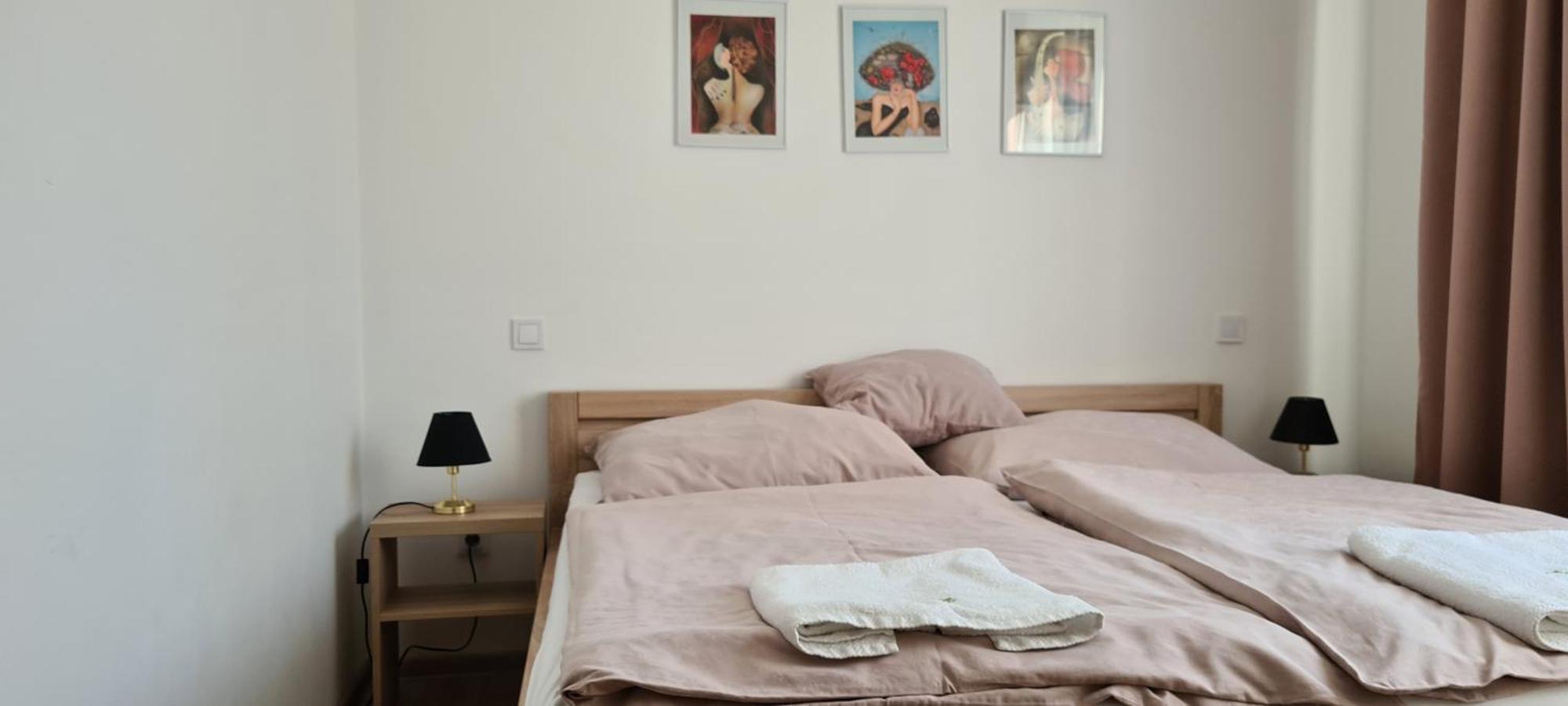 Apartman U Toma Фридлант-над-Остравіці Екстер'єр фото