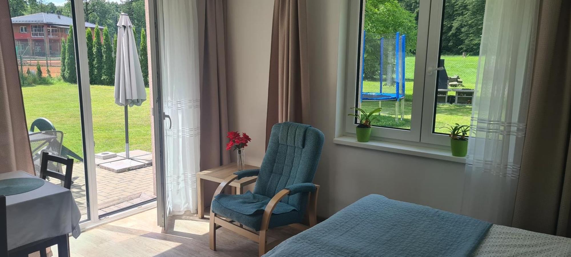 Apartman U Toma Фридлант-над-Остравіці Екстер'єр фото