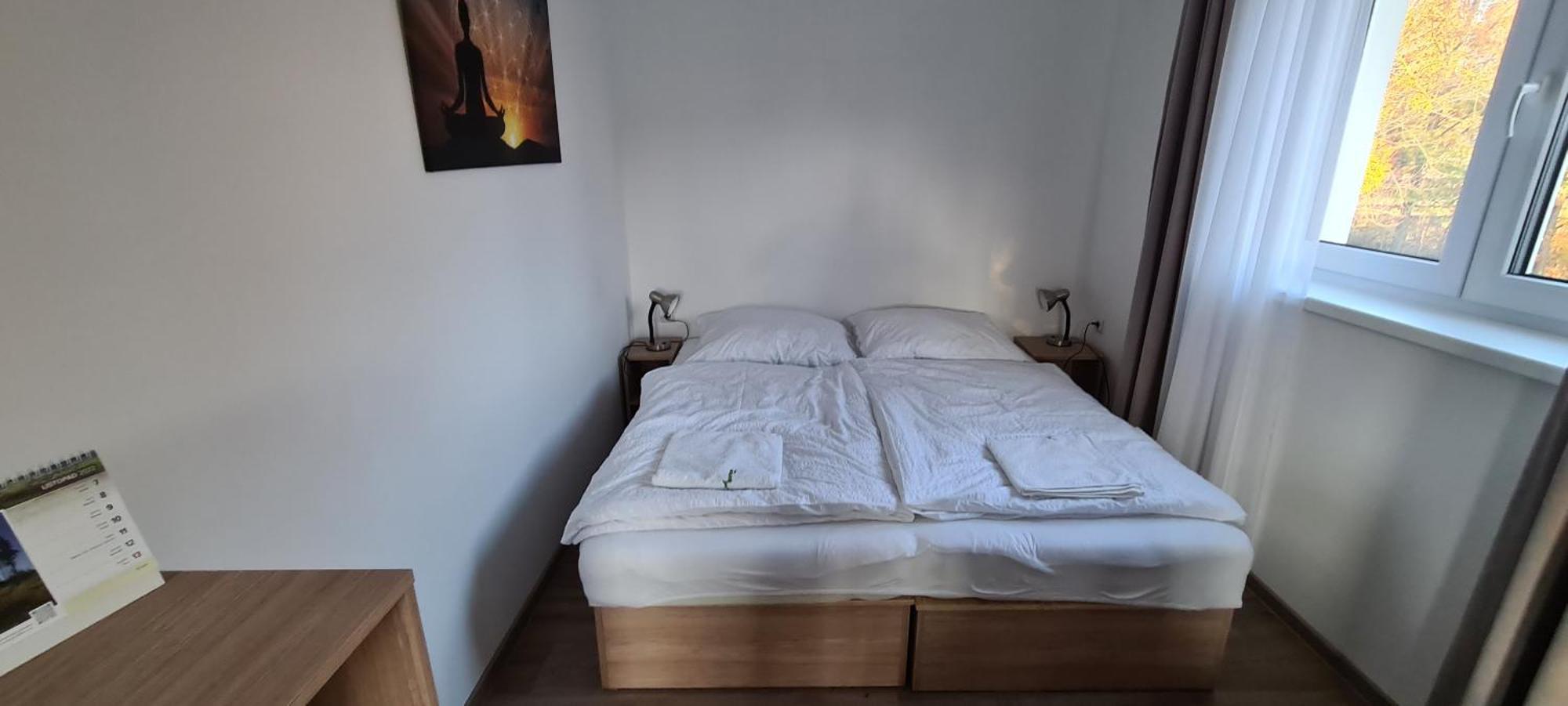 Apartman U Toma Фридлант-над-Остравіці Екстер'єр фото