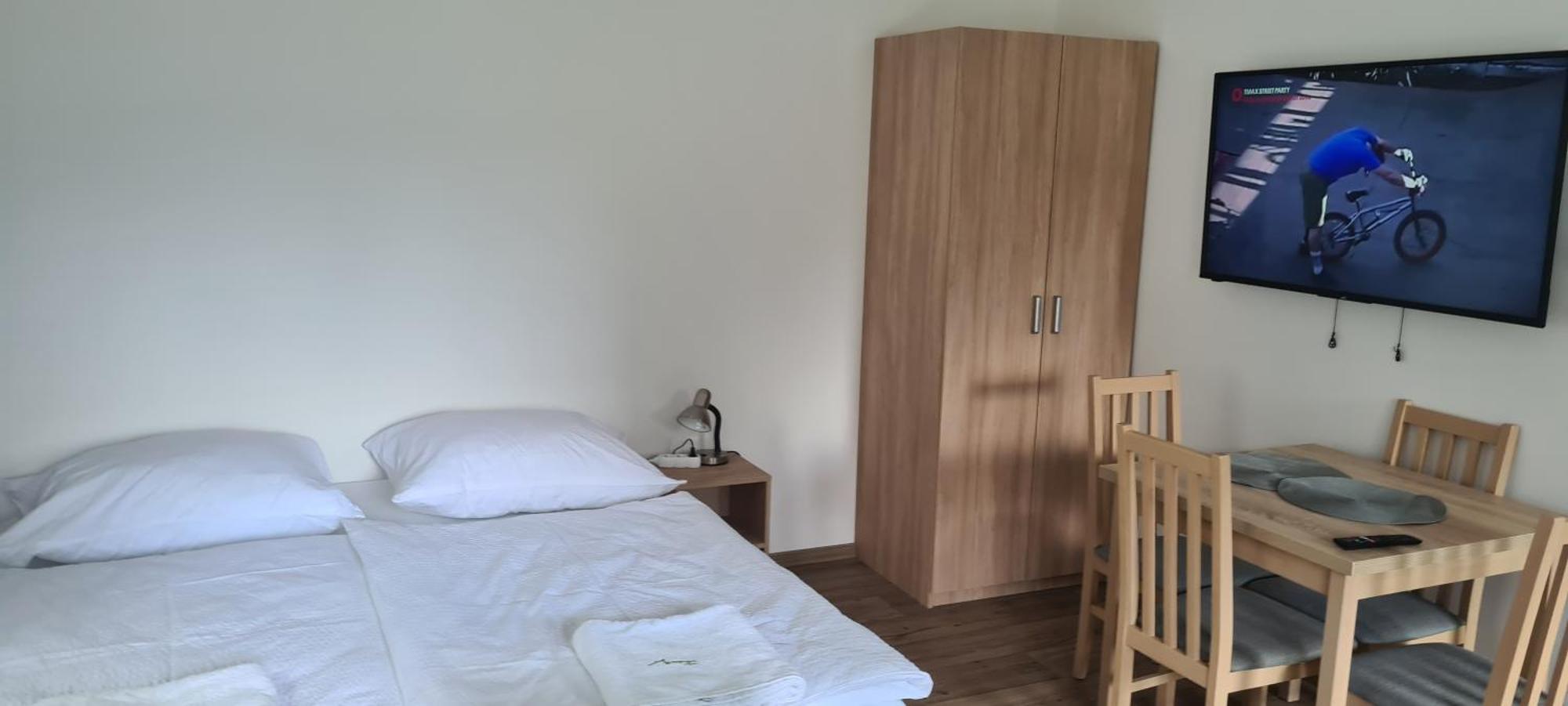 Apartman U Toma Фридлант-над-Остравіці Екстер'єр фото